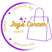 Joy's Corner Finds