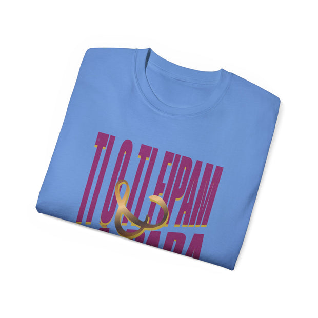 Saved & Redeemed Women’s Graphic Tee – Ephesians 2:8 Christian Cotton T-Shirt, Faith Statement Top, Everyday Casual Wear, Inspirational Gift for Friends”