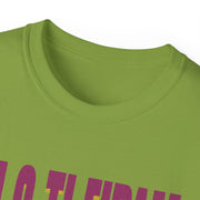 Saved & Redeemed Women’s Graphic Tee – Ephesians 2:8 Christian Cotton T-Shirt, Faith Statement Top, Everyday Casual Wear, Inspirational Gift for Friends”
