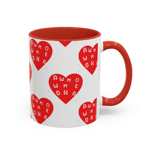 Awemwọnmwa Coffee Mug | Cute & Unique Gift for Coffee Lovers