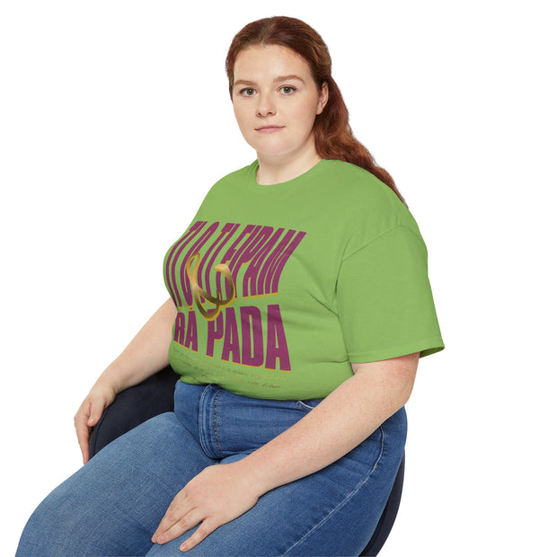 Saved & Redeemed Women’s Graphic Tee – Ephesians 2:8 Christian Cotton T-Shirt, Faith Statement Top, Everyday Casual Wear, Inspirational Gift for Friends”