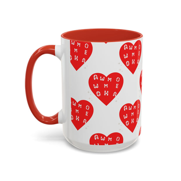 Awemwọnmwa Coffee Mug | Cute & Unique Gift for Coffee Lovers