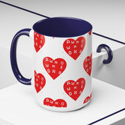 Awemwọnmwa Coffee Mug | Cute & Unique Gift for Coffee Lovers
