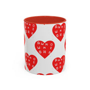 Awemwọnmwa Coffee Mug | Cute & Unique Gift for Coffee Lovers