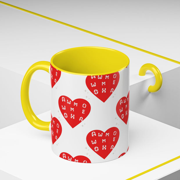Awemwọnmwa Coffee Mug | Cute & Unique Gift for Coffee Lovers