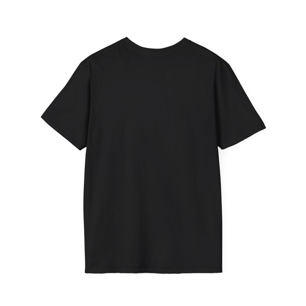 IGBAGBỌ men Softstyle T-Shirt | Faith-Inspired Apparel, Religious Gift, Casual Wear, Inspirational Tee, Church Event Shirt
