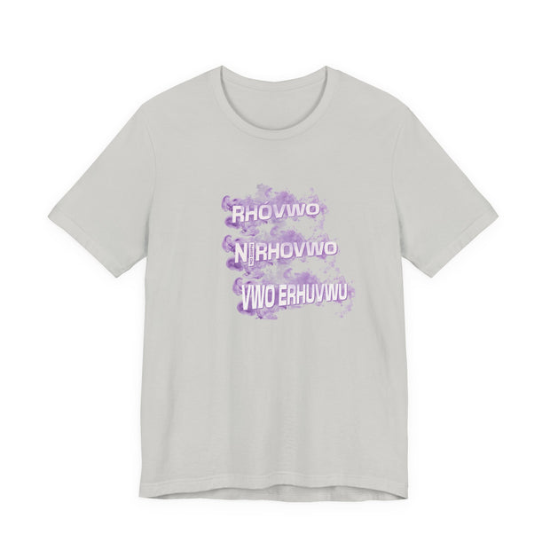 Rhovwo Nẹrhovwo Vwo Erhuvwu Urhobo Stylish Women’s Graphic Tee