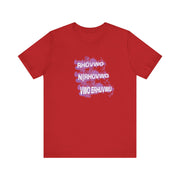 Rhovwo Nẹrhovwo Vwo Erhuvwu Urhobo Stylish Women’s Graphic Tee