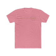 Inspirational Unisex Cotton Crew Tee, Motivational Shirt, Everyday Wear, Gift for Friends, Casual Fashion, Spiritual Apparel