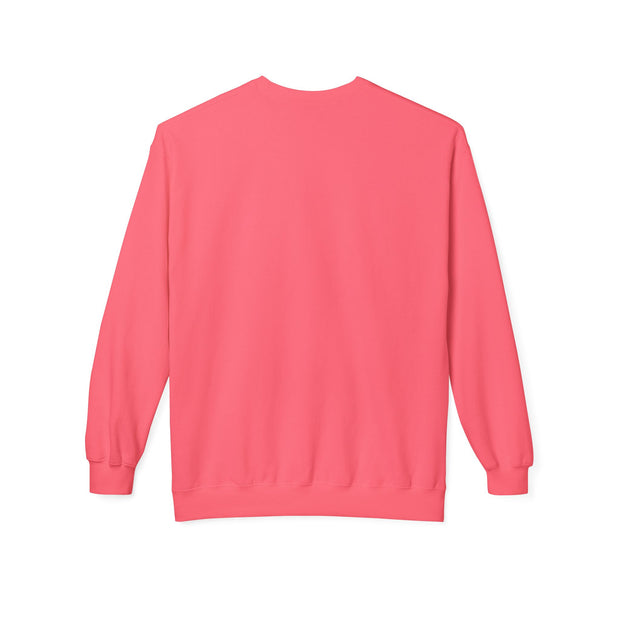 Romantic Floral Heart Sweatshirt Usifo Iruémwenwé – Women Cozy Pullover