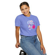 Celebrate Nurses with Style – Funny Nurse Appreciation T-Shirt | Nurse Life Tee, Healthcare Worker Gift, Medical Professional Top, Nọọsi Aye (Nurse Life in Yoruba) Shirt
