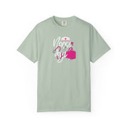 Celebrate Nurses with Style – Funny Nurse Appreciation T-Shirt | Nurse Life Tee, Healthcare Worker Gift, Medical Professional Top, Nọọsi Aye (Nurse Life in Yoruba) Shirt