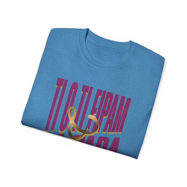 Saved & Redeemed Women’s Graphic Tee – Ephesians 2:8 Christian Cotton T-Shirt, Faith Statement Top, Everyday Casual Wear, Inspirational Gift for Friends”