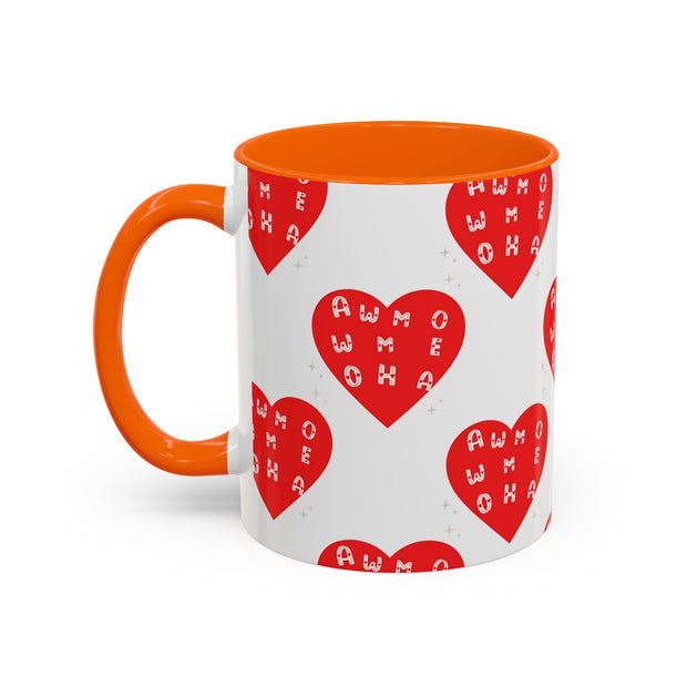 Awemwọnmwa Coffee Mug | Cute & Unique Gift for Coffee Lovers