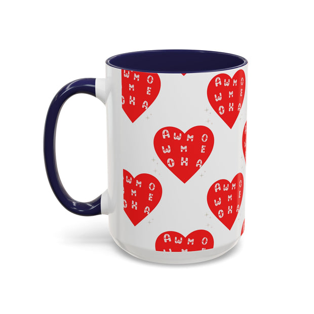 Awemwọnmwa Coffee Mug | Cute & Unique Gift for Coffee Lovers