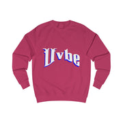 Uwa Means Freedom Sweatshirt – Powerful Men’s Casual Wear | Bold Streetwear & Inspirational Gift