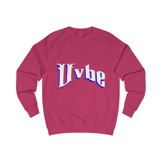 Uwa Means Freedom Sweatshirt – Powerful Men’s Casual Wear | Bold Streetwear & Inspirational Gift