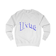 Uwa Means Freedom Sweatshirt – Powerful Men’s Casual Wear | Bold Streetwear & Inspirational Gift