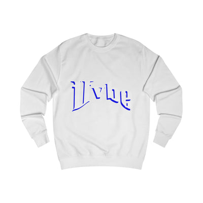 Uwa Means Freedom Sweatshirt – Powerful Men’s Casual Wear | Bold Streetwear & Inspirational Gift