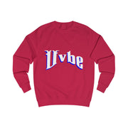 Uwa Means Freedom Sweatshirt – Powerful Men’s Casual Wear | Bold Streetwear & Inspirational Gift