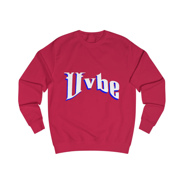 Uwa Means Freedom Sweatshirt – Powerful Men’s Casual Wear | Bold Streetwear & Inspirational Gift