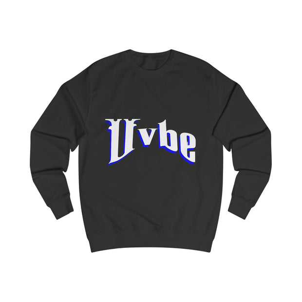 Uwa Means Freedom Sweatshirt – Powerful Men’s Casual Wear | Bold Streetwear & Inspirational Gift