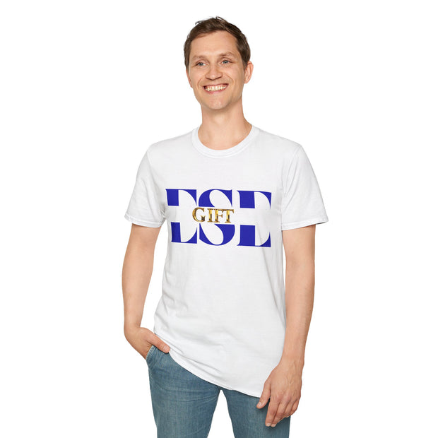 “Ese – Gift |  Softstyle T-Shirt with Cultural Flair for Father’s Day, Birthdays & Daily Wear”