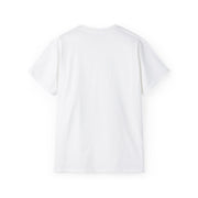 Saved & Redeemed Women’s Graphic Tee – Ephesians 2:8 Christian Cotton T-Shirt, Faith Statement Top, Everyday Casual Wear, Inspirational Gift for Friends”