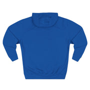 Stylish Three-Panel Hoodie for Music Lovers, Cozy Graphic Sweatshirt, Perfect Gift for Birthdays, Concerts & Casual Wear