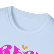 Ifẹ Ni Idahun T-Shirt – Yoruba Love Is the Answer Inspirational Tee