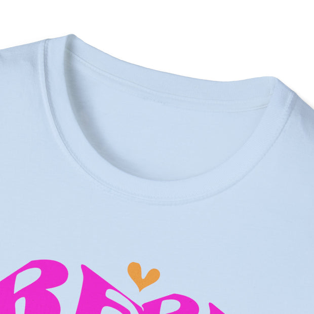 Ifẹ Ni Idahun T-Shirt – Yoruba Love Is the Answer Inspirational Tee