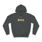 Afiangbe Cozy Fleece Hoodie – Inspirational men’s Sweatshirt | Casual Gift & Winter Essential