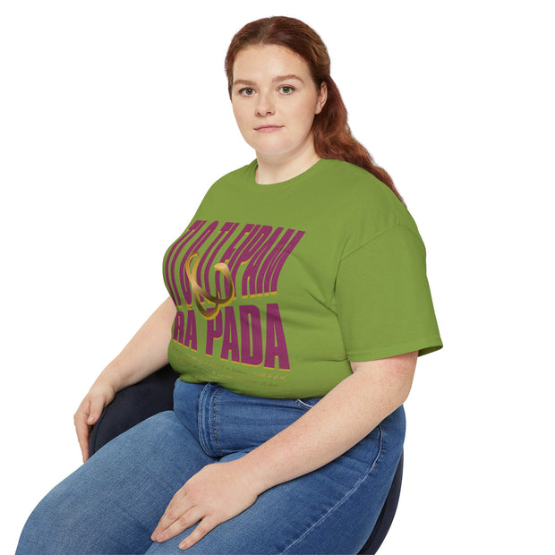 Saved & Redeemed Women’s Graphic Tee – Ephesians 2:8 Christian Cotton T-Shirt, Faith Statement Top, Everyday Casual Wear, Inspirational Gift for Friends”