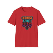 Okwukwe Karịrị Ụjọ – Faith Over Fear Igbo
