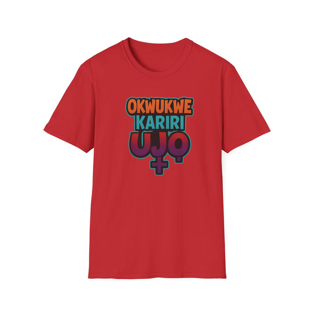 Okwukwe Karịrị Ụjọ – Faith Over Fear Igbo