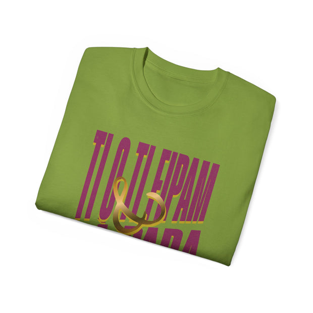 Saved & Redeemed Women’s Graphic Tee – Ephesians 2:8 Christian Cotton T-Shirt, Faith Statement Top, Everyday Casual Wear, Inspirational Gift for Friends”