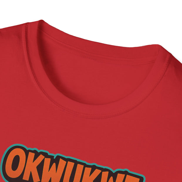 Okwukwe Karịrị Ụjọ – Faith Over Fear Igbo