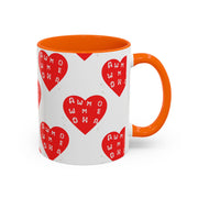 Awemwọnmwa Coffee Mug | Cute & Unique Gift for Coffee Lovers