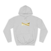 Afiangbe Cozy Fleece Hoodie – Inspirational men’s Sweatshirt | Casual Gift & Winter Essential