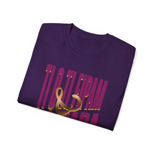 Saved & Redeemed Women’s Graphic Tee – Ephesians 2:8 Christian Cotton T-Shirt, Faith Statement Top, Everyday Casual Wear, Inspirational Gift for Friends”