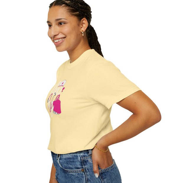 Celebrate Nurses with Style – Funny Nurse Appreciation T-Shirt | Nurse Life Tee, Healthcare Worker Gift, Medical Professional Top, Nọọsi Aye (Nurse Life in Yoruba) Shirt