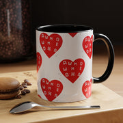 Awemwọnmwa Coffee Mug | Cute & Unique Gift for Coffee Lovers