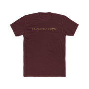 Inspirational Unisex Cotton Crew Tee, Motivational Shirt, Everyday Wear, Gift for Friends, Casual Fashion, Spiritual Apparel