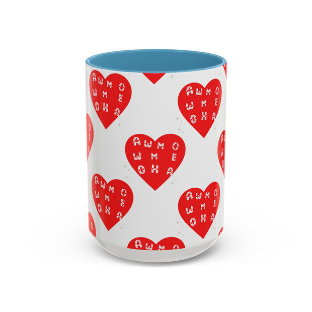 Awemwọnmwa Coffee Mug | Cute & Unique Gift for Coffee Lovers