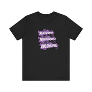Rhovwo Nẹrhovwo Vwo Erhuvwu Urhobo Stylish Women’s Graphic Tee