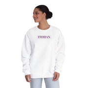 Hope Women’s Crewneck Sweatshirt – Trendy Casual Streetwear & Gift in Edo Language