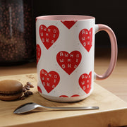 Awemwọnmwa Coffee Mug | Cute & Unique Gift for Coffee Lovers