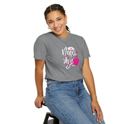 Celebrate Nurses with Style – Funny Nurse Appreciation T-Shirt | Nurse Life Tee, Healthcare Worker Gift, Medical Professional Top, Nọọsi Aye (Nurse Life in Yoruba) Shirt