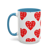 Awemwọnmwa Coffee Mug | Cute & Unique Gift for Coffee Lovers