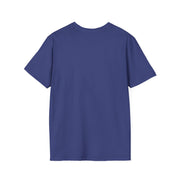 “This is what an amazing Dad looks like – Men’s Softstyle T-Shirt | Cultural Message: ‘KEDỤ IHE A DỊ ÉGWU ỊTỤNANYA NNA Ọ DỊ KA’ | Perfect Gift for Fathers”